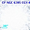 Cl* NGC 6205    CGY    4330