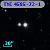 TYC 4585-72-1