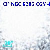 Cl* NGC 6205    CGY    4335