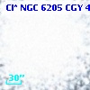 Cl* NGC 6205    CGY    4336
