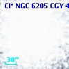 Cl* NGC 6205    CGY    4337
