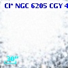 Cl* NGC 6205    CGY    4339