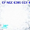 Cl* NGC 6205    CGY    4344