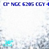 Cl* NGC 6205    CGY    4349