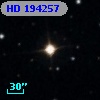 HD 194257