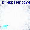 Cl* NGC 6205    CGY    4361