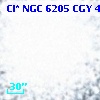 Cl* NGC 6205    CGY    4384