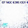 Cl* NGC 6205    CGY    4387