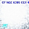 Cl* NGC 6205    CGY    4392