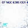 Cl* NGC 6205    CGY    4406