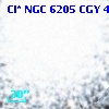 Cl* NGC 6205    CGY    4427