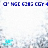 Cl* NGC 6205    CGY    4460