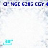 Cl* NGC 6205    CGY    4474