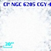 Cl* NGC 6205    CGY    4477