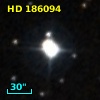 HD 186094