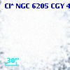 Cl* NGC 6205    CGY    4484