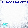 Cl* NGC 6205    CGY    4488