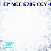 Cl* NGC 6205    CGY    4493