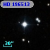 HD 186513