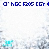 Cl* NGC 6205    CGY    4505