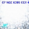 Cl* NGC 6205    CGY    4532