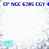 Cl* NGC 6205    CGY    4539