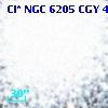 Cl* NGC 6205    CGY    4541