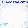 Cl* NGC 6205    CGY    4547