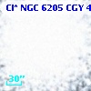 Cl* NGC 6205    CGY    4549