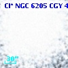 Cl* NGC 6205    CGY    4553