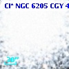 Cl* NGC 6205    CGY    4567