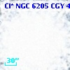 Cl* NGC 6205    CGY    4579