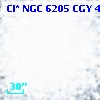 Cl* NGC 6205    CGY    4588