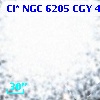 Cl* NGC 6205    CGY    4596