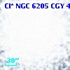 Cl* NGC 6205    CGY    4600