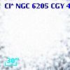 Cl* NGC 6205    CGY    4601