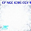Cl* NGC 6205    CGY    4608