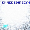 Cl* NGC 6205    CGY    4613