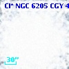 Cl* NGC 6205    CGY    4622