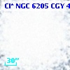 Cl* NGC 6205    CGY    4628