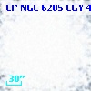 Cl* NGC 6205    CGY    4636
