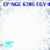 Cl* NGC 6205    CGY    4641