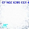Cl* NGC 6205    CGY    4666