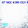 Cl* NGC 6205    CGY    4684