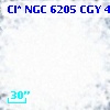 Cl* NGC 6205    CGY    4690