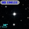HD 190533