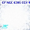 Cl* NGC 6205    CGY    4719