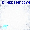 Cl* NGC 6205    CGY    4721
