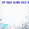 Cl* NGC 6205    CGY    4728