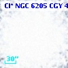 Cl* NGC 6205    CGY    4731